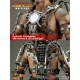 Iron Man 2 Movie Masterpiece Action Figure 1/6 Whiplash 36 cm